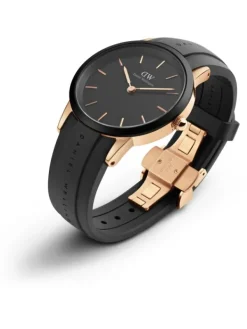 Daniel Wellington Herrenuhren | Damenuhren-Iconic Motion DW00100425