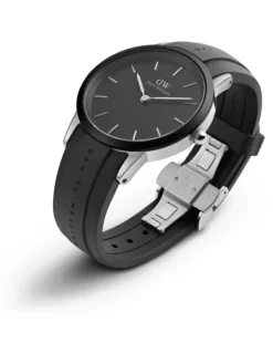 Daniel Wellington Herrenuhren | Damenuhren-Iconic Motion DW00100436