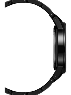 Daniel Wellington Damenuhren-Iconic Linc Ceramic DW00100414