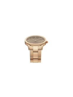 Daniel Wellington Damenuhren-Iconic Link Amber 32 DW00100462