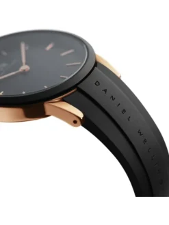 Daniel Wellington Herrenuhren | Damenuhren-Iconic Motion DW00100425