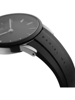Daniel Wellington Herrenuhren | Damenuhren-Iconic Motion DW00100436