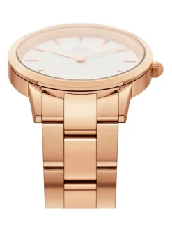 Daniel Wellington Damenuhren-Iconic Link 32mm DW00100211