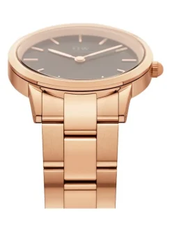 Daniel Wellington Damenuhren-Iconic Link 28mm DW00100214