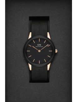 Daniel Wellington Herrenuhren | Damenuhren-Iconic Motion DW00100425