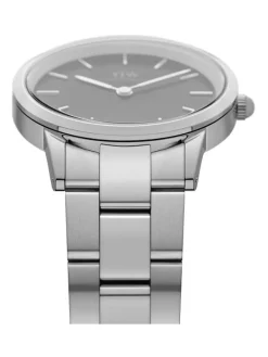 Daniel Wellington Damenuhren-Iconic Link 28mm DW00100208