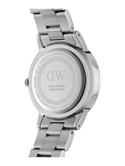 Daniel Wellington Damenuhren-Iconic Link 28mm DW00100208