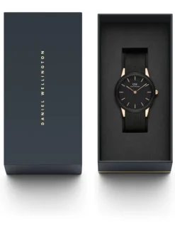 Daniel Wellington Herrenuhren | Damenuhren-Iconic Motion DW00100425