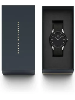 Daniel Wellington Herrenuhren | Damenuhren-Iconic Motion DW00100436