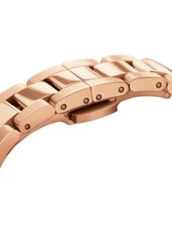 Daniel Wellington Damenuhren-Iconic Link 28mm DW00100214