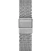 Daniel Wellington Zubehör-Original DW Uhrenarmband - Sterling, Milanese silber DW002002-Sterling