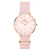 Daniel Wellington Damenuhren-PETITE CORAL 32 mm DW00100515