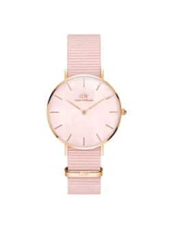 Daniel Wellington Damenuhren-PETITE CORAL 32 mm DW00100515