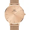 Daniel Wellington Damenuhren-Petite Unitone 32 Rose Gold DW00100471