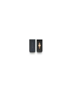 Daniel Wellington Damenuhren-Petite Unitone 28 Rose Gold DW00100470