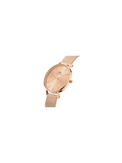 Daniel Wellington Damenuhren-Petite Unitone 32 Rose Gold DW00100471