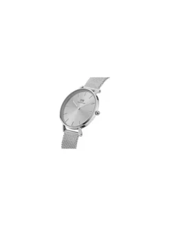 Daniel Wellington Damenuhren-Petite Unitone 32 Silver DW00100468