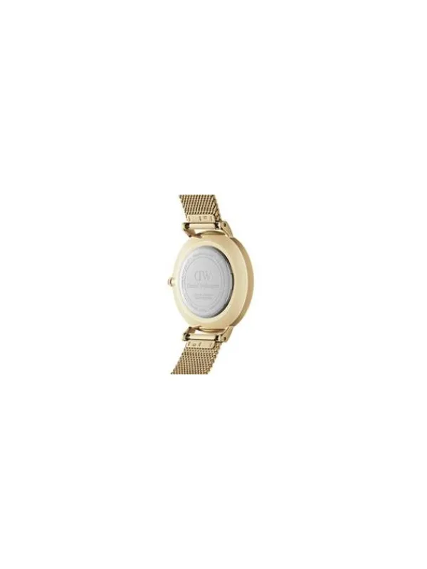 Daniel Wellington Damenuhren-Petite Unitone 32 Gold DW00100474