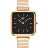 Daniel Wellington Damenuhren-QUADRO STUDIO 22x22 mm DW00100518
