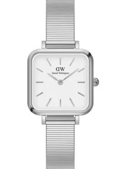 Daniel Wellington Damenuhren-QUADRO STUDIO 22x22 mm DW00100521