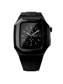 Daniel Wellington Uhrenarmbänder-Smart Watch Case black