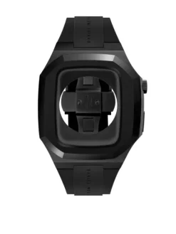 Daniel Wellington Uhrenarmbänder-Smart Watch Case black