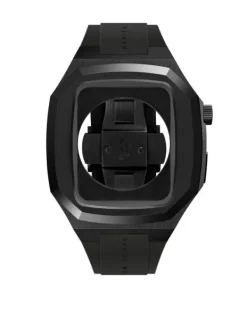 Daniel Wellington Uhrenarmbänder-Smart Watch Case black