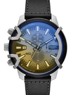 DIESEL Herrenuhren-GRIFFED DZ4584