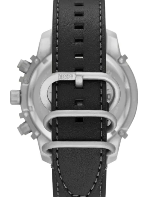 DIESEL Herrenuhren-GRIFFED DZ4584