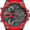 DIESEL Herrenuhren-MR DADDY 2.0 DZ7370