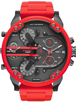 DIESEL Herrenuhren-MR DADDY 2.0 DZ7370