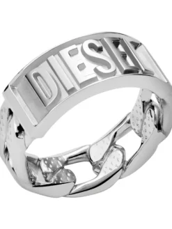 DIESEL Ringe-RINGE DX1347040