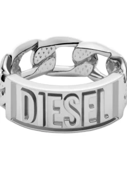 DIESEL Ringe-RINGE DX1347040