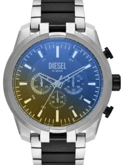 DIESEL Herrenuhren-SPLIT DZ4587