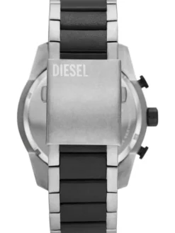 DIESEL Herrenuhren-SPLIT DZ4587