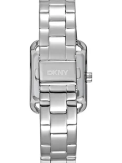 DKNY Damenuhren-City Midi DK1L004M0045