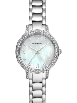 Emporio Armani Damenuhren-CLEO AR11484