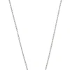 Emporio Armani Halsketten + Collier-ESSENTIAL EGS2837040