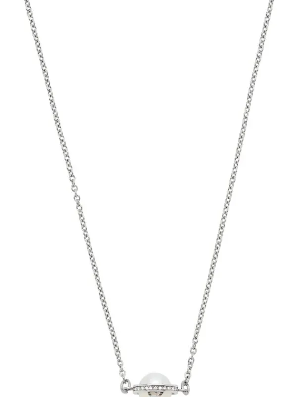 Emporio Armani Halsketten + Collier-ESSENTIAL EGS2837040