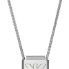 Emporio Armani Halsketten + Collier-ESSENTIAL EGS2915040