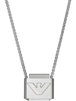 Emporio Armani Halsketten + Collier-ESSENTIAL EGS2915040
