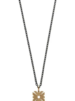 Emporio Armani Halsketten + Collier-ESSENTIAL EGS2867251