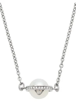 Emporio Armani Halsketten + Collier-ESSENTIAL EGS2837040
