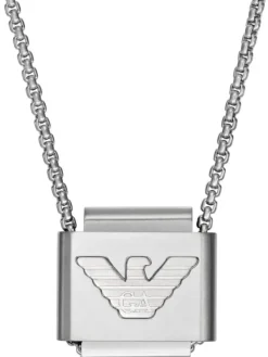 Emporio Armani Halsketten + Collier-ESSENTIAL EGS2915040