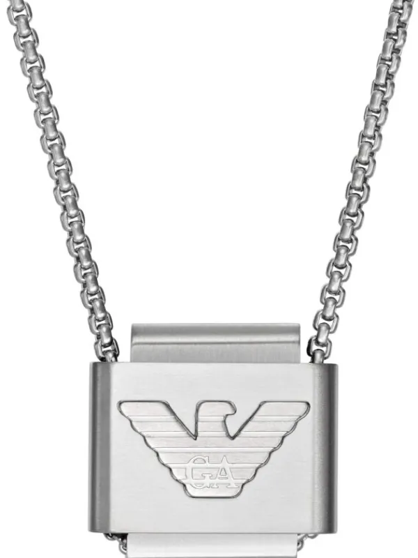 Emporio Armani Halsketten + Collier-ESSENTIAL EGS2915040
