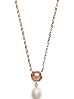 Emporio Armani Halsketten + Collier-ESSENTIAL EG3433221