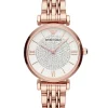 Emporio Armani Damenuhren-GIANNI T-BAR AR11244