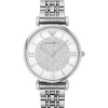 Emporio Armani Damenuhren-GIANNI T-BAR AR1925