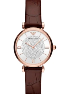 Emporio Armani Damenuhren-GIANNI T-BAR AR11269