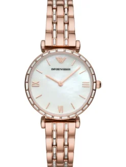 Emporio Armani Damenuhren-GIANNI T-BAR AR11294